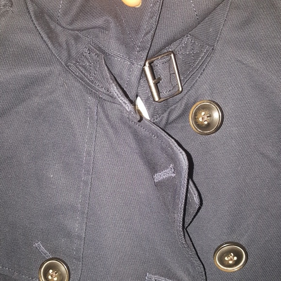 🧥Make an Offer🧥Gap coat - Picture 5 of 6